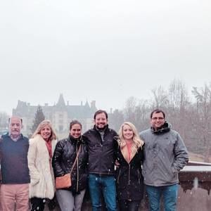 Meet your Posher, Ann